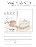 daily planner